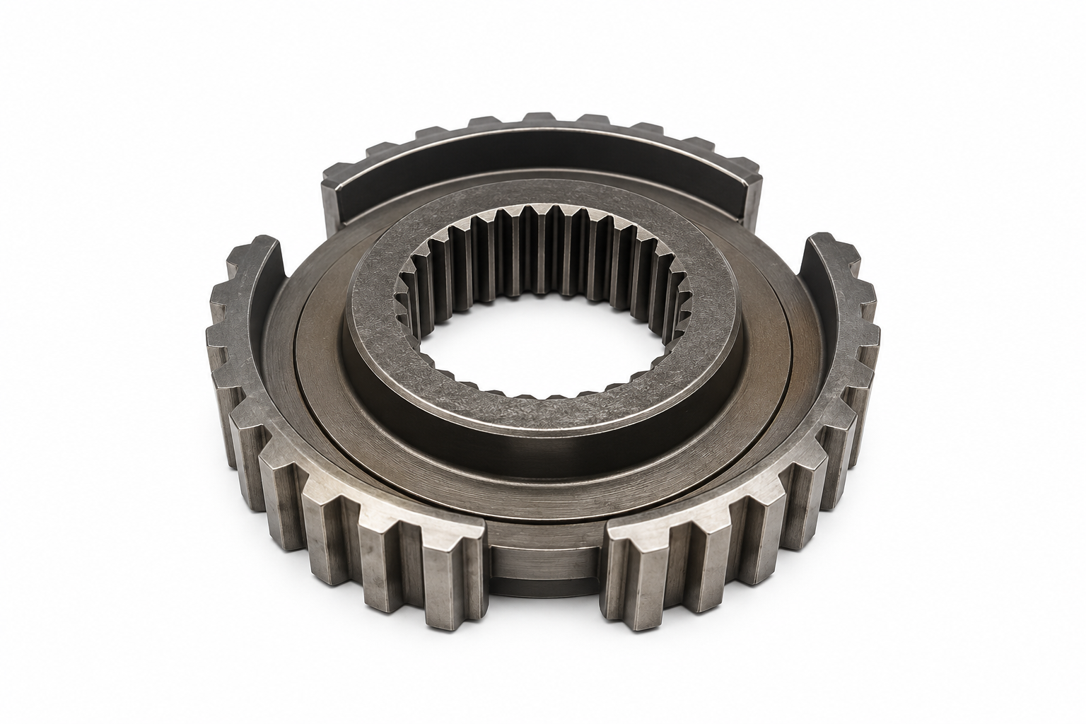 Synchrotech 92-01 Integra/96-00 Civic 5th and Reverse Hub